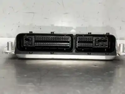 Peça sobressalente para automóvel em segunda mão centralina de motor uce por audi a4 berlina (8e) * referências oem iam 0281010492  8e0907401