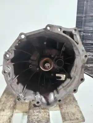 Автозапчасти б/у коробка передач за volkswagen crafter combi (2e) combi 35 ссылки oem iam 9062603400