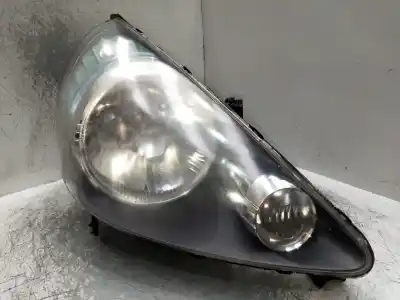 Gebrauchtes Autoersatzteil RECHTER SCHEINWERFER zum HONDA JAZZ (GD1/5)  OEM-IAM-Referenzen   