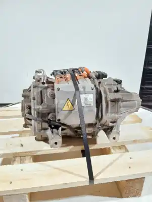 Tweedehands auto-onderdeel achter differentieel voor volvo v60 familiar * oem iam-referenties p1216562