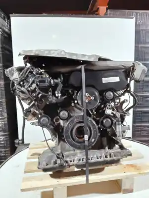 Автозапчастина б/у  для AUDI A4 BERLINA (B8)  Посилання на OEM IAM CAM BOSCH 007650