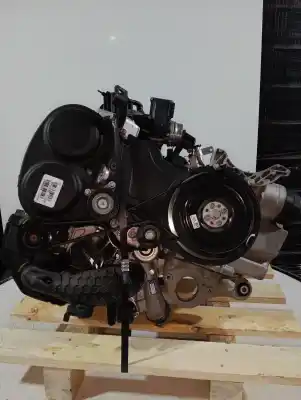 Tweedehands auto-onderdeel complete motor voor volvo v60 familiar * oem iam-referenties b4204t48