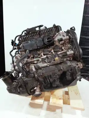 Second-hand car spare part complete engine for volvo v60 familiar * oem iam references b4204t48  3657166