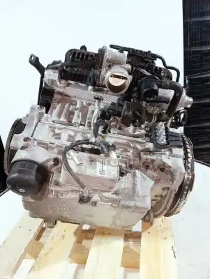 Second-hand car spare part complete engine for volvo v60 familiar * oem iam references b4204t48  3657166