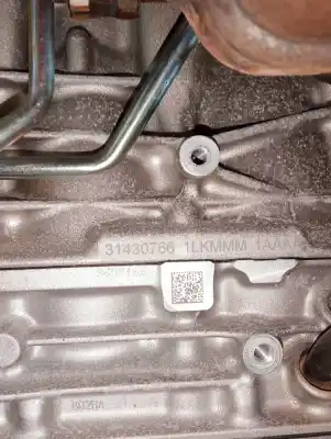 Second-hand car spare part complete engine for volvo v60 familiar * oem iam references b4204t48  3657166