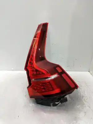 Tweedehands auto-onderdeel rechter achterlamp voor volvo v60 familiar * oem iam-referenties 32291359
