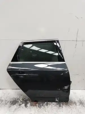 Peça sobressalente para automóvel em segunda mão porta do automóvel traseira direita por audi a4 b9 avant (8w5, 8wd) 40 tdi referências oem iam 