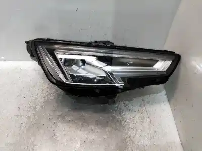 Peça sobressalente para automóvel em segunda mão farol / farolim direito por audi a4 b9 avant (8w5, 8wd) 40 tdi referências oem iam 8w0941034