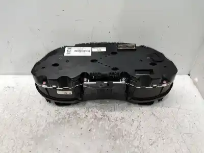 Peça sobressalente para automóvel em segunda mão quadrante por audi a4 berlina (b8) s line sportpaket / plus referências oem iam 8k0920930n  503002371404