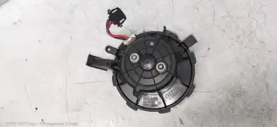 Pezzo di ricambio per auto di seconda mano motore di riscaldamento per audi a5 coupe (8t) 3.0 v6 24v tdi riferimenti oem iam 8k1820021  k6193