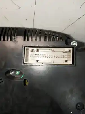 Peça sobressalente para automóvel em segunda mão quadrante por audi a4 berlina (b8) 2.0 16v tdi referências oem iam 8k0920930c  503001523402