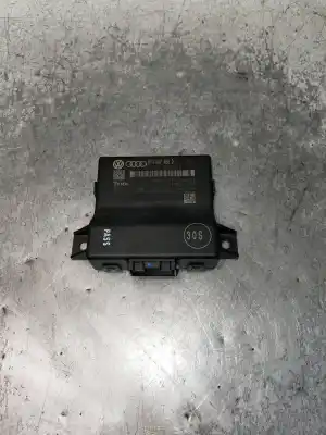 Автозапчастина б/у  для AUDI A4 BERLINA (B8)  Посилання на OEM IAM 8T0907468D  