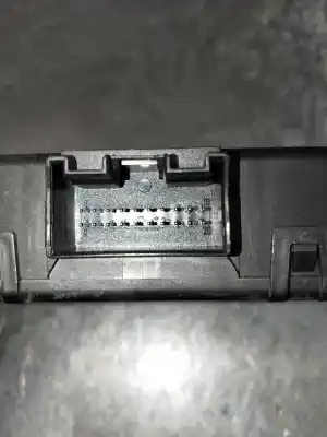 Second-hand car spare part electronic module for audi a4 berlina (b8) 2.0 16v tdi oem iam references 8t0907468d  