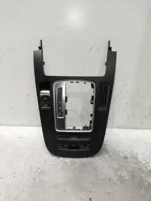 Автозапчастина б/у многофункційне управління для audi a4 berlina (b8) 2.0 16v tdi посилання на oem iam 8k0864261  8k0959673