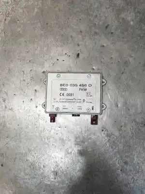 Автозапчастина б/у  для AUDI A4 BERLINA (B8)  Посилання на OEM IAM 8E0035456D  