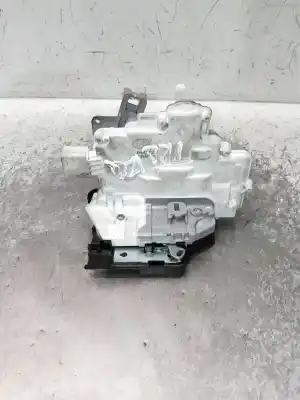 Second-hand car spare part rear left central locking system for audi a4 berlina (b8) 2.0 16v tdi oem iam references   