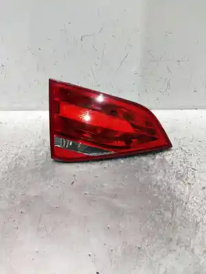 Peça sobressalente para automóvel em segunda mão farolim interior traseiro esquerdo por audi a4 berlina (b8) 2.0 16v tdi referências oem iam 