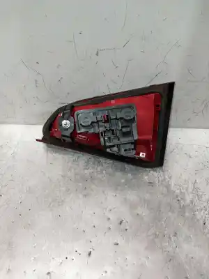 Second-hand car spare part interior left tailgate light for audi a4 berlina (b8) 2.0 16v tdi oem iam references   