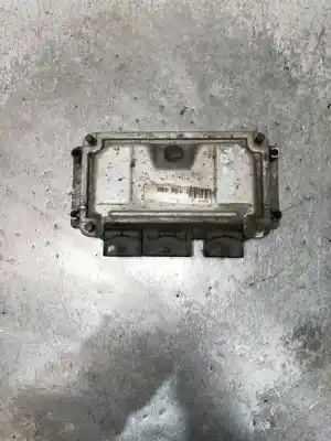 Second-hand car spare part  for PEUGEOT 106 (S2)  OEM IAM references 0261206246  9637838780