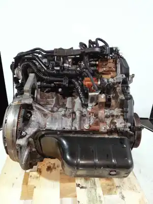 Second-hand car spare part complete engine for ford focus lim. (cb4) focus oem iam references hhda bosch 10jb17 3069193