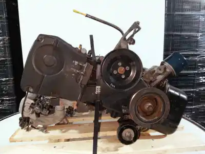 Second-hand car spare part COMPLETE ENGINE for HYUNDAI COUPE (RD)  OEM IAM references G4GF  Y765855