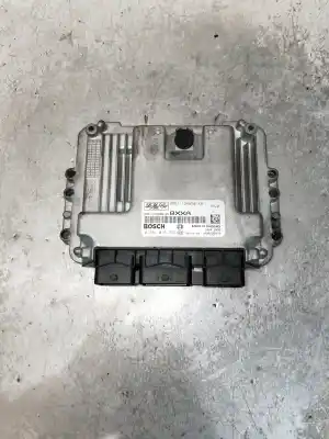 Pezzo di ricambio per auto di seconda mano CENTRALINA MOTORE per FORD FOCUS LIM. (CB4) Trend Riferimenti OEM IAM 0281015242  