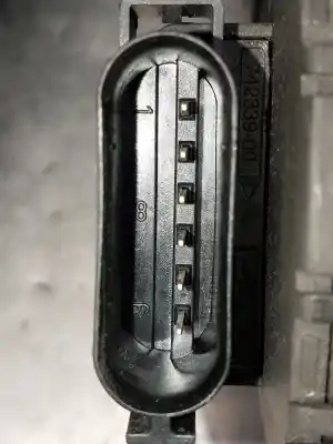 Second-hand car spare part potentiometer for ford focus lim. (cb4) focus oem iam references 6pv00864132  4m519f836aj