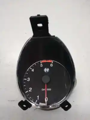 Gebrauchtes Autoersatzteil  zum ALFA ROMEO 156 SPORTWAGON (116)  OEM-IAM-Referenzen 156034516  503350010800