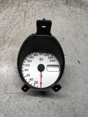 Pezzo di ricambio per auto di seconda mano  per ALFA ROMEO 156  Riferimenti OEM IAM 156049818  503310012500