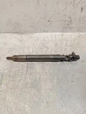 Peça sobressalente para automóvel em segunda mão Injetor por PEUGEOT 5008 Premium Referências OEM IAM 968619108  