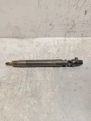 Peça sobressalente para automóvel em segunda mão Injetor por PEUGEOT 5008 Premium Referências OEM IAM 968619108  