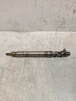 Peça sobressalente para automóvel em segunda mão Injetor por PEUGEOT 5008 Premium Referências OEM IAM 968619108  