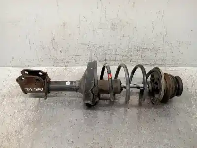 Second-hand car spare part Front Left Shock Absorber for RENAULT KANGOO (F/KC0) Authentique OEM IAM references    Second-hand car spare part Front Left Shock Absorber for RENAULT KANGOO (F/KC0) Authentique OEM IAM references