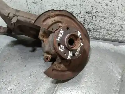 Автозапчасти б/у поворот заднего права за renault kangoo (f/kc0) alize ссылки oem iam   