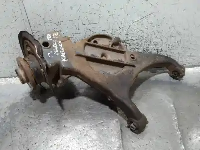 Автозапчастина б/у культ заднього лівого для RENAULT KANGOO (F/KC0) Alize Посилання на OEM IAM 8200141952   Автозапчастина б/у культ заднього лівого для RENAULT KANGOO (F/KC0) Alize Посилання на OEM IAM 8200141952