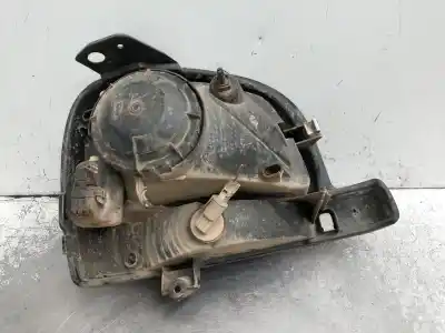 Pezzo di ricambio per auto di seconda mano faro anteriore sinistro per renault kangoo (f/kc0) alize riferimenti oem iam 086669  89001033