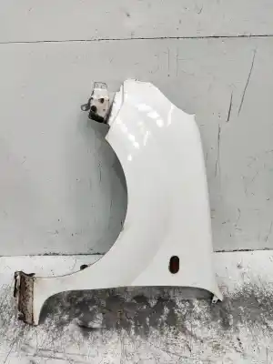 Gebrauchtes Autoersatzteil Kotflügel Vorne Links zum RENAULT KANGOO (F/KC0) Authentique OEM-IAM-Referenzen   