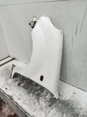 Second-hand car spare part left front fin for renault kangoo (f/kc0) authentique oem iam references   
