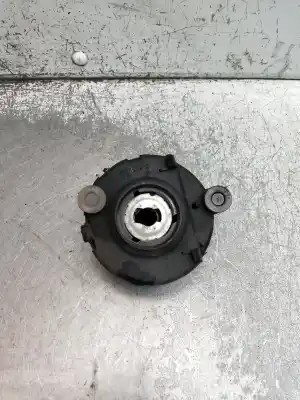 Second-hand car spare part right fog light for renault kangoo (f/kc0) authentique oem iam references   