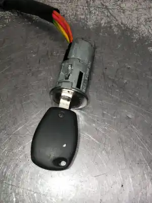 Second-hand car spare part ignition switch for renault kangoo (f/kc0) confort expression oem iam references    Second-hand car spare part ignition switch for renault kangoo (f/kc0) confort expression oem iam references