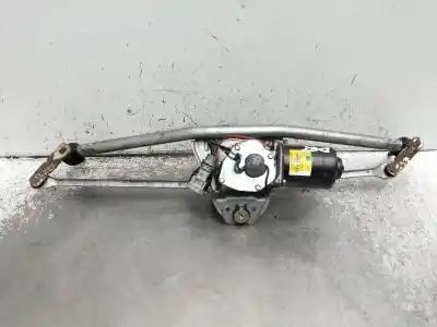 Peça sobressalente para automóvel em segunda mão motor do limpa para brisas por renault kangoo (f/kc0) alize referências oem iam 53550102  