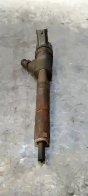 Автозапчастина б/у инжектор для TOYOTA YARIS (NCP1/NLP1/SCP1) 1.4 D-4D Linea Luna Посилання на OEM IAM 0445110085  