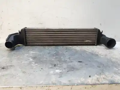 Second-hand car spare part Intercooler for BMW SERIE 3 TOURING (E46) 320d OEM IAM references 77863510  