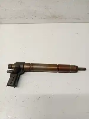 Pezzo di ricambio per auto di seconda mano INIETTORE per LAND ROVER FREELANDER (LR2)  Riferimenti OEM IAM 0445115042  9659229180