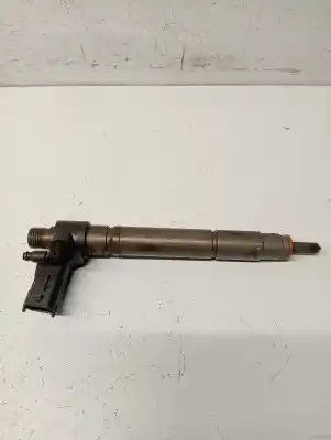 Pezzo di ricambio per auto di seconda mano INIETTORE per LAND ROVER FREELANDER (LR2)  Riferimenti OEM IAM 0445115042  9659229180