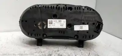 Peça sobressalente para automóvel em segunda mão quadrante por audi a3 sedán (8vs) attraction referências oem iam 8v0920860h  