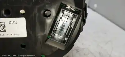 Peça sobressalente para automóvel em segunda mão quadrante por audi a3 sedán (8vs) attraction referências oem iam 8v0920860h  