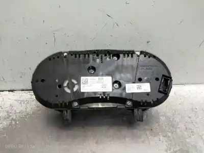 Second-hand car spare part dashboard for audi a3 (8vk) basic oem iam references 8v0920873m a2c13923000 vdd02405091755032009