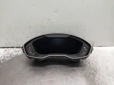 Peça sobressalente para automóvel em segunda mão quadrante por audi a4 b9 avant (8w5, 8wd) 40 tdi referências oem iam 8w5920790e