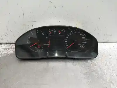 Автозапчастина б/у панель інструментів для AUDI A4 BERLINA (B5) 1.8 Посилання на OEM IAM 8D0919861C  